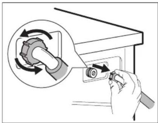 ELECTROLUX EW6FN428BC - IPOEIAOIOIH! - 2
