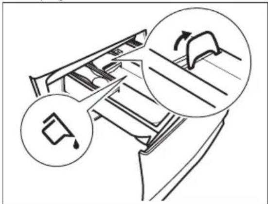 ELECTROLUX EW6FN428BC - Eλεγxος της θέσας του πτερυίου απόρμιναντικό - 3