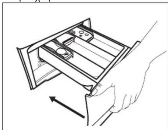 ELECTROLUX EW6FN428BC - Kaθαρισμός Ψηκης αΠoppuTTAVIKOύ - 4