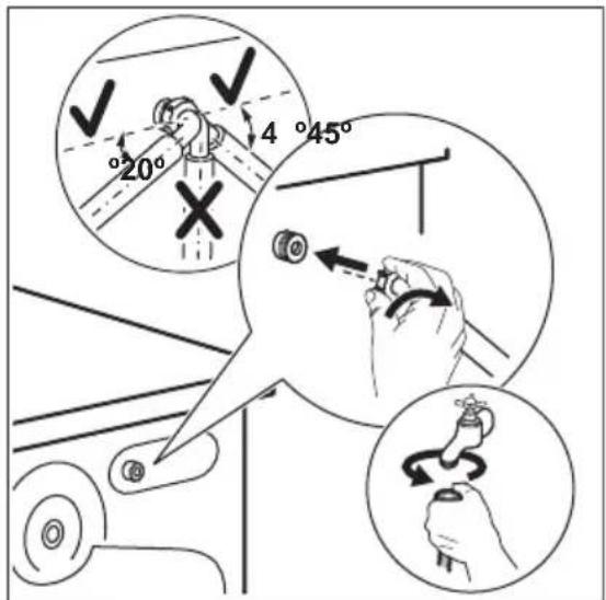 ELECTROLUX EW6FN428BC - PPOOxH! - 1