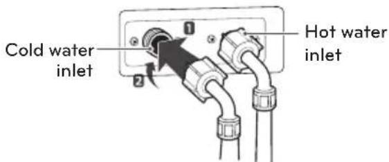 LG FH069FD4F - WARNING - 2