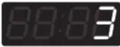 LG FH069FD4F - Top spin speed – final spin time depends on RPM - 7