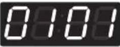 LG FH069FD4F - Ajuste del reloj - 6