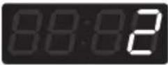 LG FH069FD4F - Nombre de rinçages par cycle - 7
