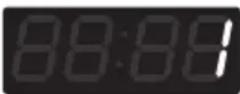 LG FH069FD4F - Ajuste del tiempo para finalizar el precio especial. - 5