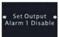 Soundmaster UR2195 - Indstilling af alarm - 4