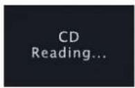 Soundmaster UR2195 - Listen Music from CD - 1