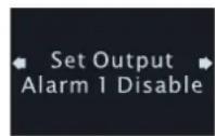 Soundmaster UR2195 - Stille inn alarm - 4