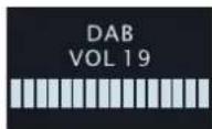 Soundmaster UR2195 - Poslech rádia DAB - 2