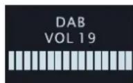 Soundmaster UR2195 - Luisteren maar DAB radio - 2