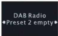 Soundmaster UR2195 - Luisteren maar DAB radio - 4