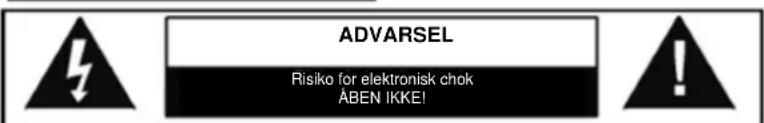 Soundmaster UR2195 - ADVARSEL - USYNLIG LASER RADIATION VED ABNING AF COVERET ELLER VED SAMMENPRESNING. UNDGÅ EKSPONERING AF LASER STRÄLEN. - 1