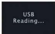 Soundmaster UR2195 - Poslech hudby ze zařizení USB - 1