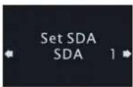 Soundmaster UR2195 - Stall in SDA - 1