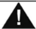 Soundmaster UR2195 - ADVARSEL - 1