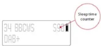 Soundmaster DAB750 - FUNZIONE DI AUTOSPEGNIMENTO - 2