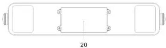 Soundmaster DAB750 - PLACERING AV REGLAGE - 4
