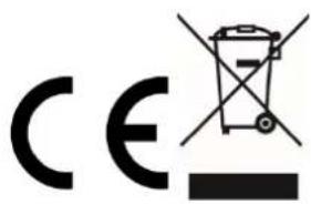 Soundmaster DAB750 - MILJÖSKYDD - 3