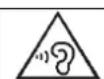 Soundmaster ICD2060 - Risiko for elektronisk chok ÄBEN IKKE! - 6