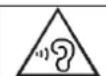 Soundmaster ICD2060 - VARNING-OSYNLIG LASERSTRALNING NAR DU ÖPPNAR LOCKET ELLER TRYCKER PÄ SÄKERHETSSPÄRREN. UNDVIK EXPONERING FÖR LASERSTRÄLEN. - 1
