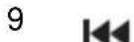 Soundmaster ICD2060 - REMOTE CONTROL - 2