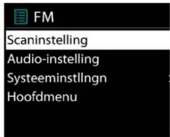 Soundmaster ICD2060 - - Installingen - 1