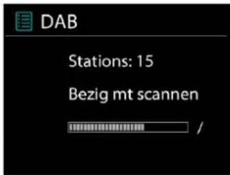 Soundmaster ICD2060 - DAB - 2