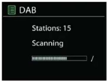 Soundmaster ICD2060 - DAB - 2