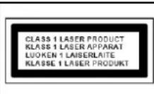 Soundmaster ICD2060 - Risiko for elektronisk chok ÄBEN IKKE! - 5