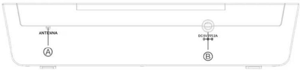 Soundmaster UR2016 - POHL'AD ZOZADU - 1