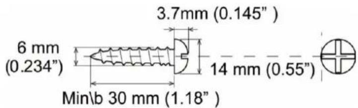 Soundmaster ICD1010 - Ako namontovat' - 1