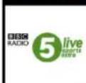Soundmaster ICD1010 - BBC R5LiveSportX - 1