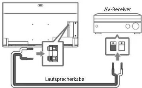 SONY XR65A95K - Hinweis - 1