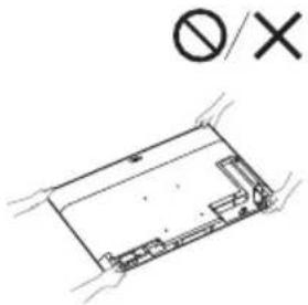 SONY XR65A95K - Poznámka - 2
