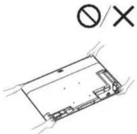 SONY XR65A95K - Nota - 1