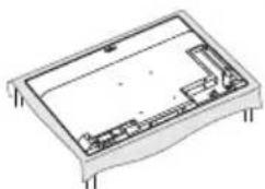 SONY XR65A95K - Transport - 3