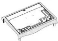 SONY XR65A95K - Transporte - 3