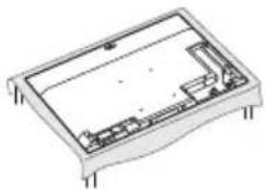 SONY XR65A95K - Transport - 3