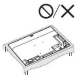 SONY XR65A95K - Trasporto - 3