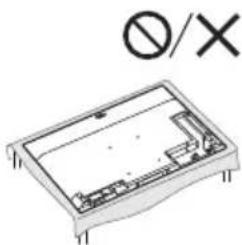 SONY XR65A95K - Transport - 2