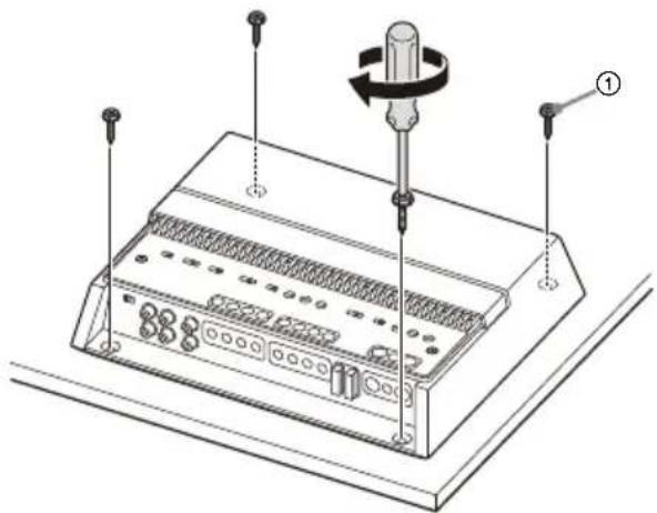 SONY XM4ES - Deversterkermoneren - 1