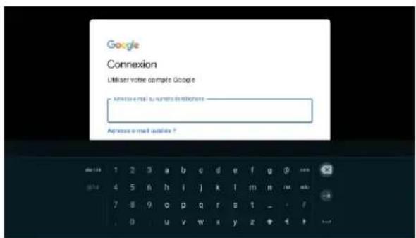 Google Connexion Utiliser votre compris Google Adverse e mail au numéro de téléphone Adverse e mail enables ? 1 2 3 a b c d e f g h com 4 5 6 h i j k l m n net ab 7 8 9 o p q r s 1 . / . 0 u v w x y z + < | >