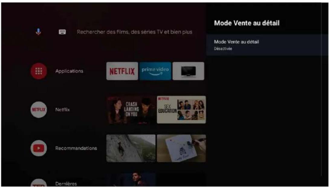 Rechercher des films, des séries TV et bien plus Applications NETFLIX prime video NETFLIX Netflix CRASH LANDING ON YOU NETFLIX SEX EDUCATION Recommendations Dernières Mode Vente au détail Mode Vente au détail Désactivée