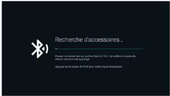 Recherche d'accessoires... Presser emballouhement les touches Bank en VIX / de la télécompaie de dashed dans levrage appélogar Appuyez sur la toucher BISTOU pour quatter logant démissiones.