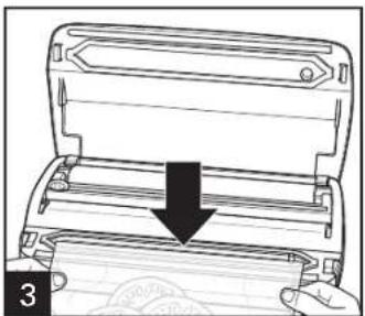 HAMILTON BEACH NutriFresh 78220 - How to Vacuum-Seal Fragile Foods or Nonfood Items - 3