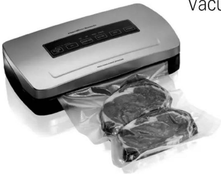 HAMILTON BEACH NutriFresh 78220 - Hamilton Beach® - 1