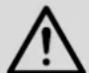 Monacor PA924 - ATTENTION - 1