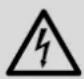 Monacor PA924 - WARNING - 1