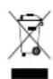 Monacor PA5240 - WARNING - 1