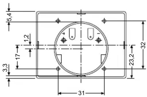 Monacor PM230UA - Caractéristiques techniques - 2